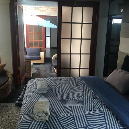 Ica Adventures Bed & Breakfast Dış mekan fotoğraf