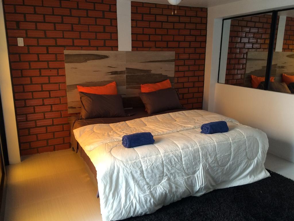 Ica Adventures Bed & Breakfast Oda fotoğraf