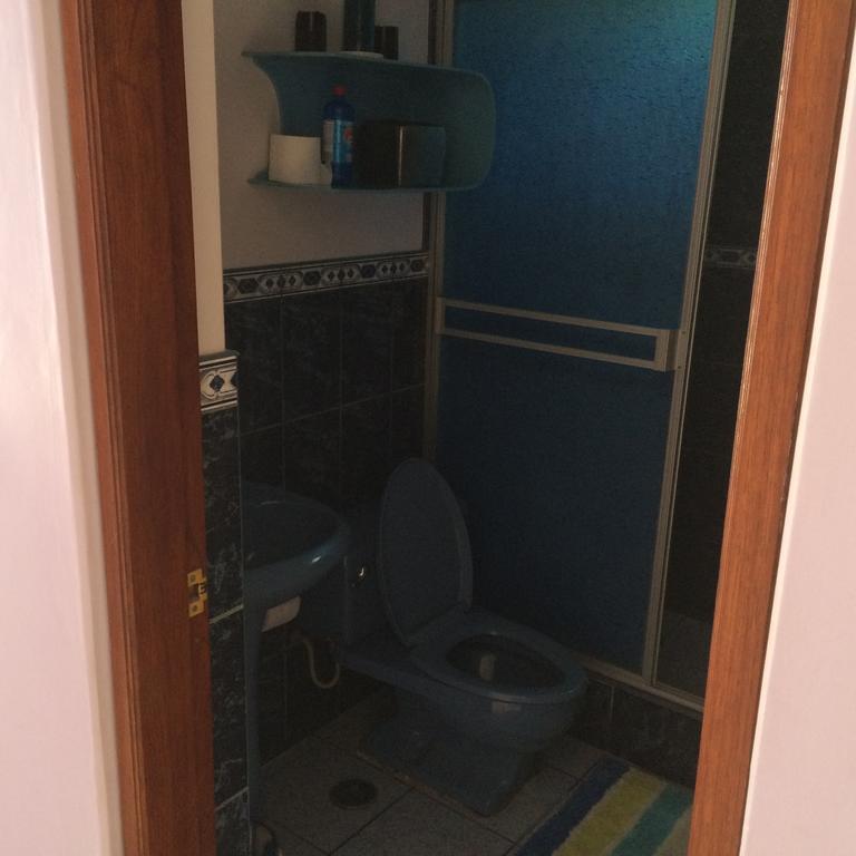 Ica Adventures Bed & Breakfast Oda fotoğraf
