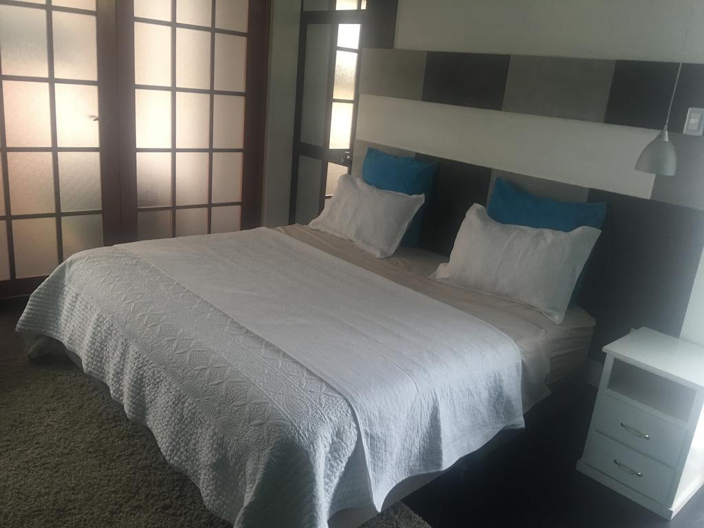 Ica Adventures Bed & Breakfast Dış mekan fotoğraf