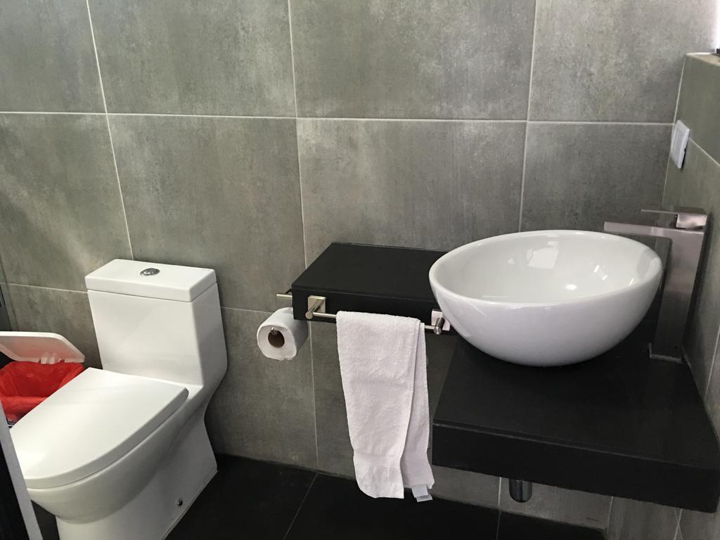 Ica Adventures Bed & Breakfast Dış mekan fotoğraf