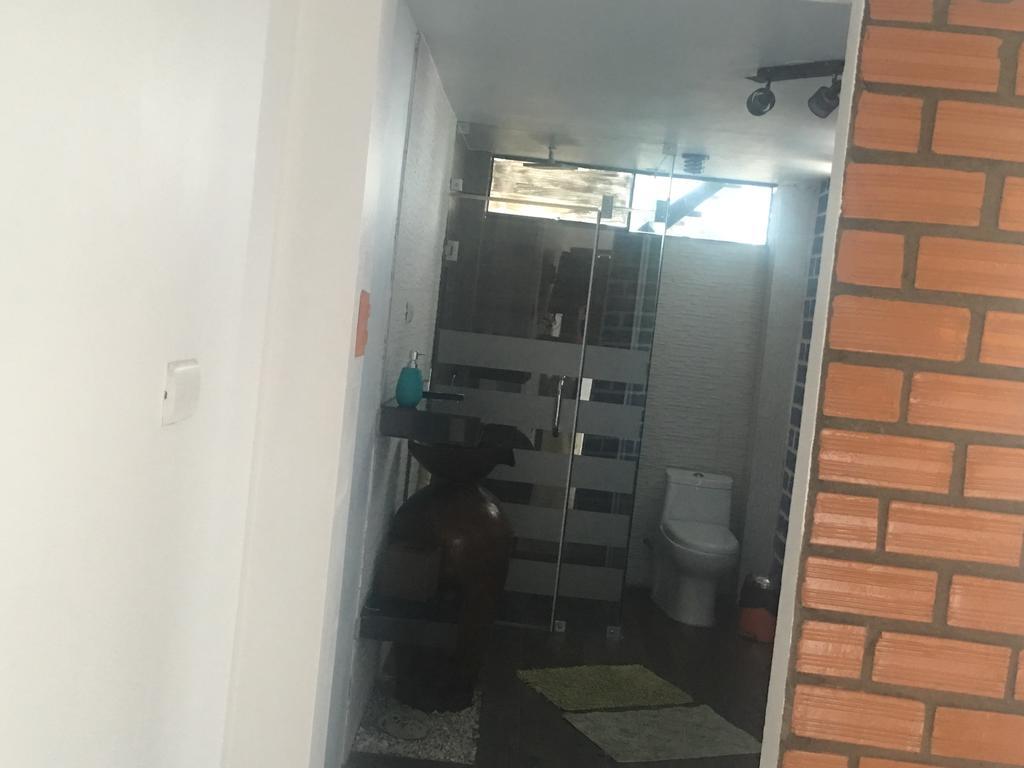 Ica Adventures Bed & Breakfast Dış mekan fotoğraf