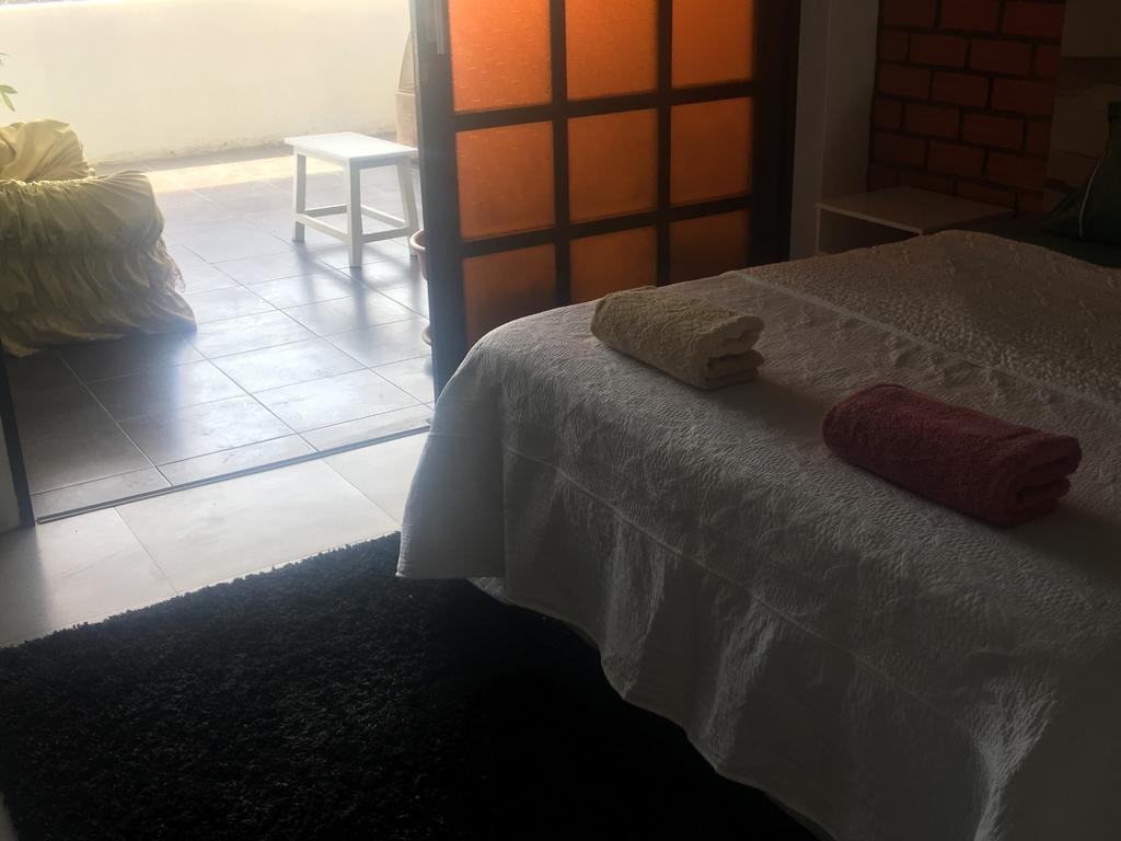 Ica Adventures Bed & Breakfast Dış mekan fotoğraf