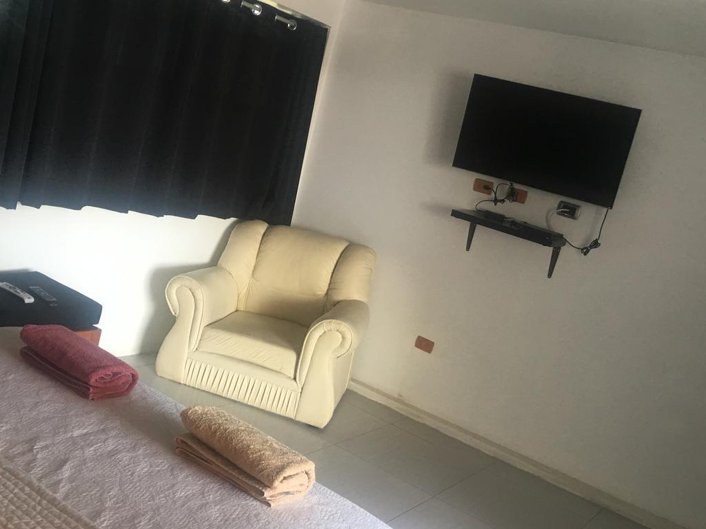 Ica Adventures Bed & Breakfast Dış mekan fotoğraf