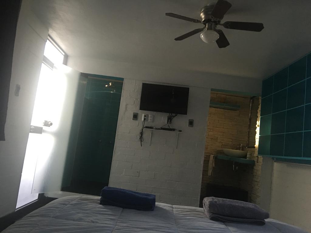 Ica Adventures Bed & Breakfast Dış mekan fotoğraf