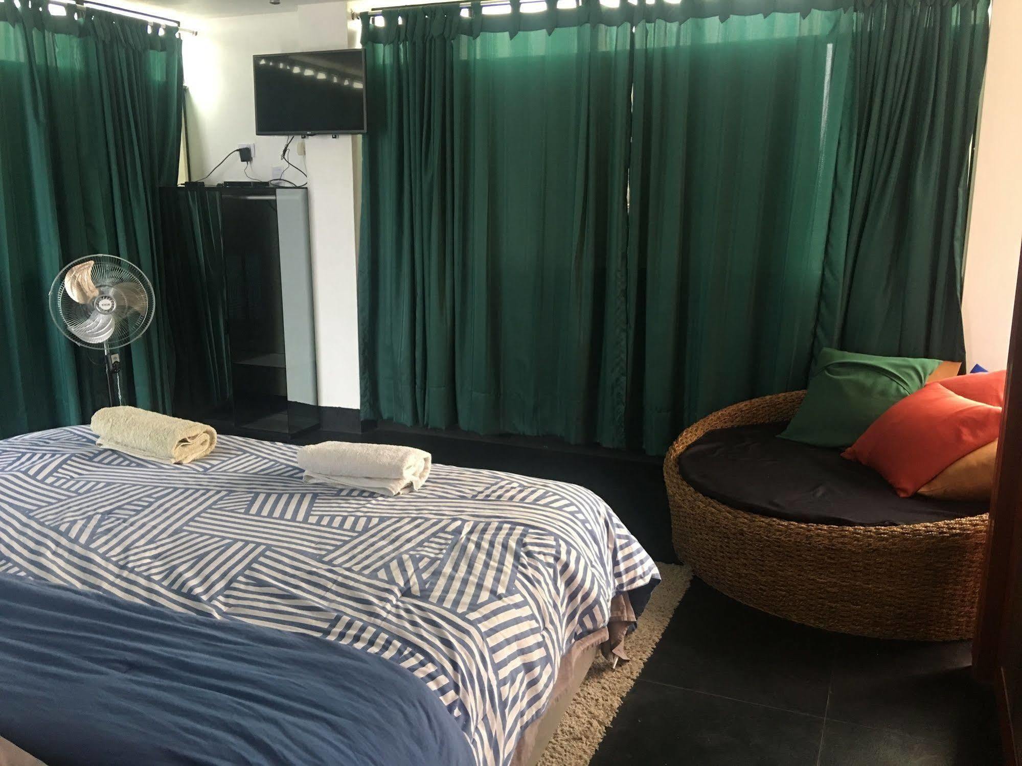 Ica Adventures Bed & Breakfast Dış mekan fotoğraf