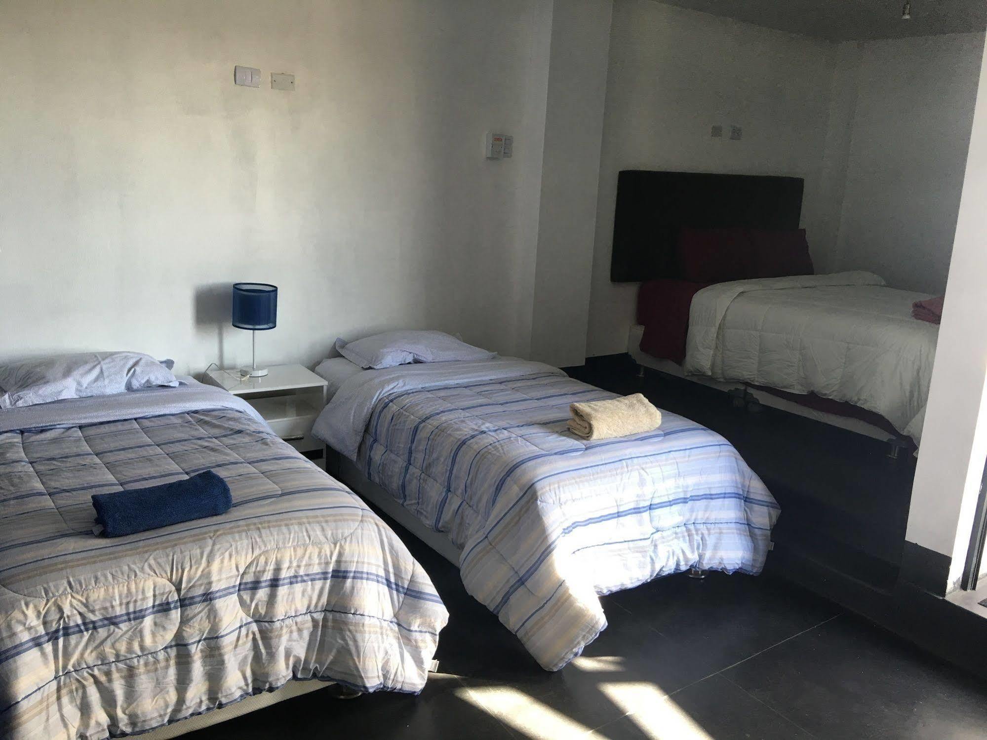 Ica Adventures Bed & Breakfast Dış mekan fotoğraf