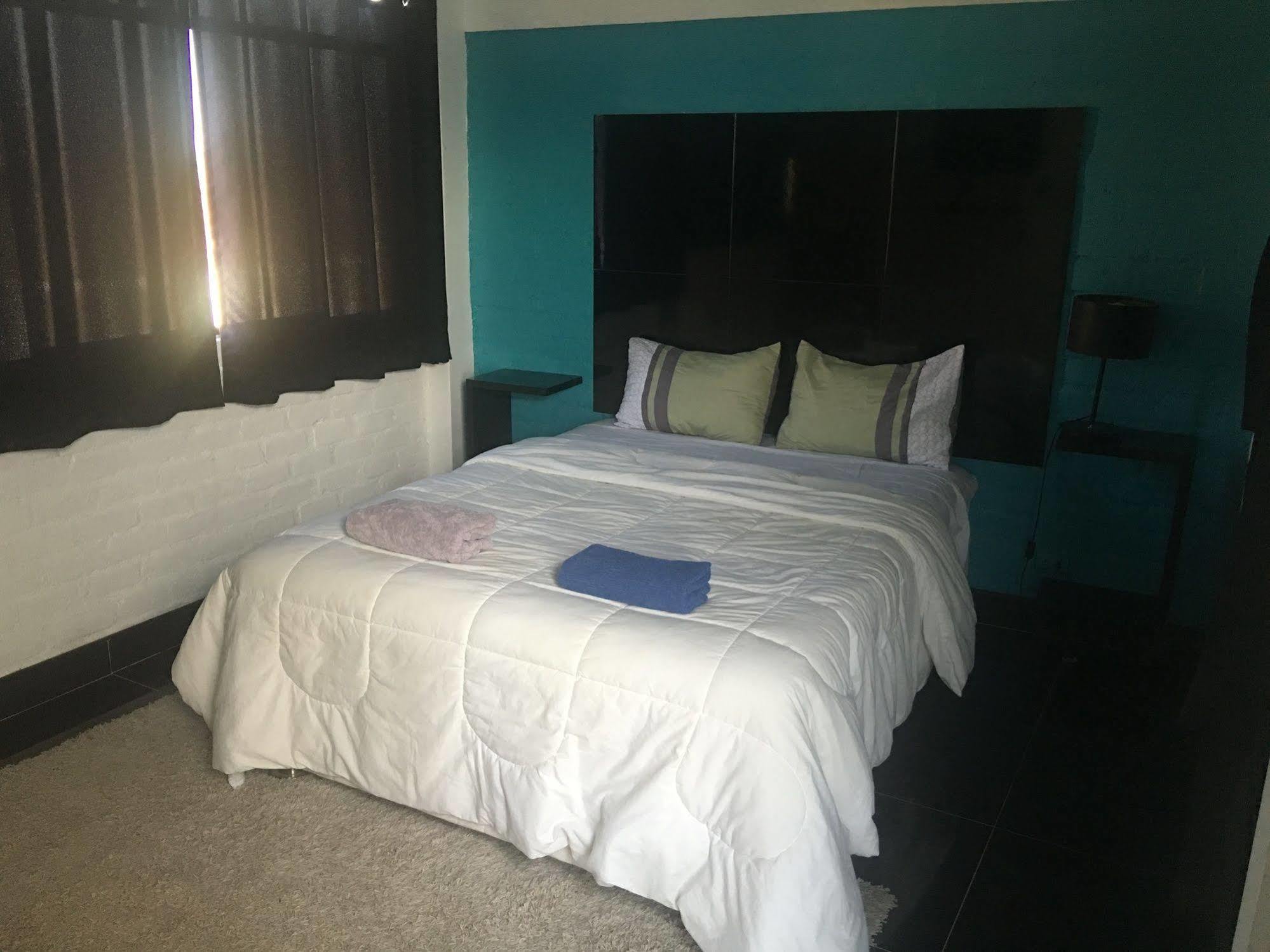 Ica Adventures Bed & Breakfast Dış mekan fotoğraf