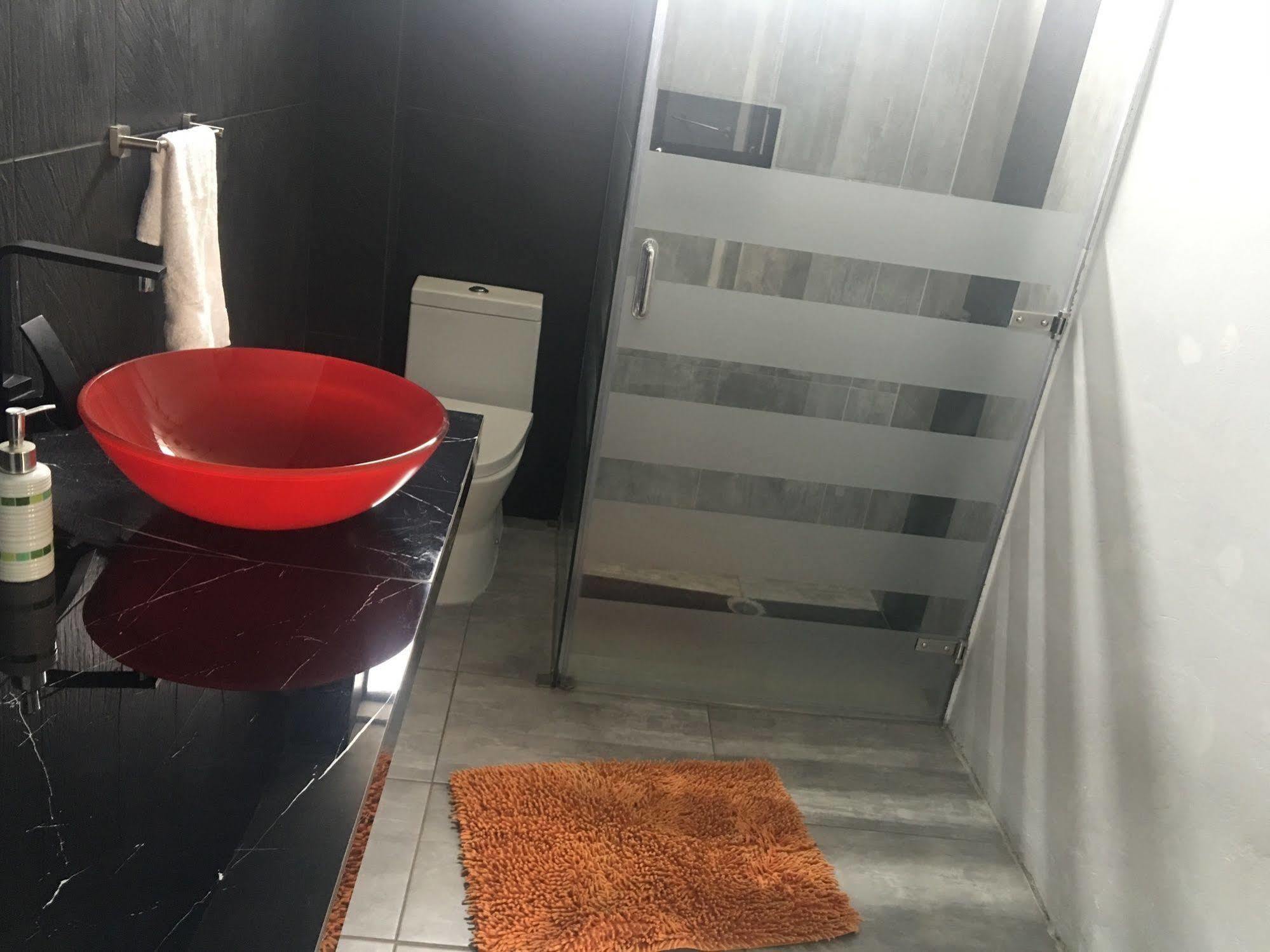 Ica Adventures Bed & Breakfast Dış mekan fotoğraf