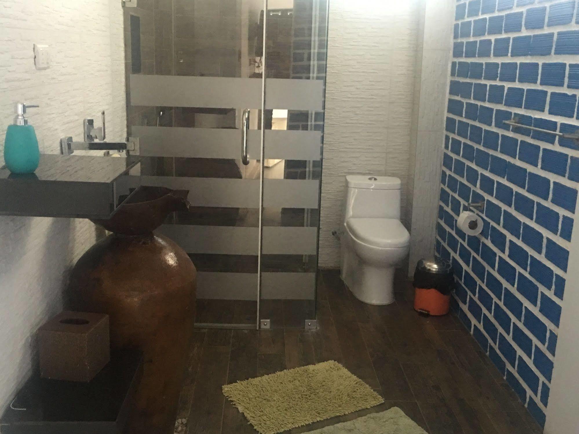 Ica Adventures Bed & Breakfast Dış mekan fotoğraf