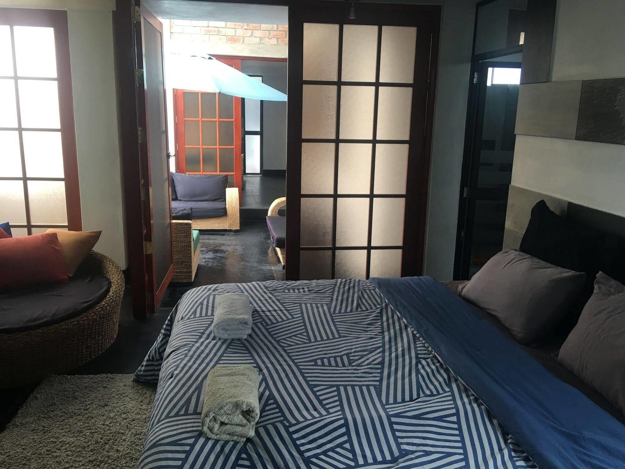 Ica Adventures Bed & Breakfast Dış mekan fotoğraf