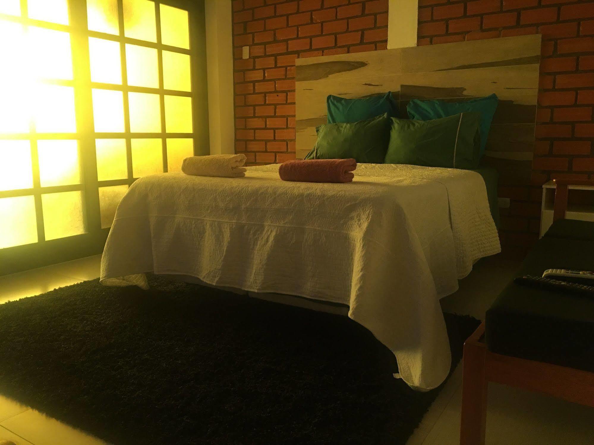 Ica Adventures Bed & Breakfast Dış mekan fotoğraf