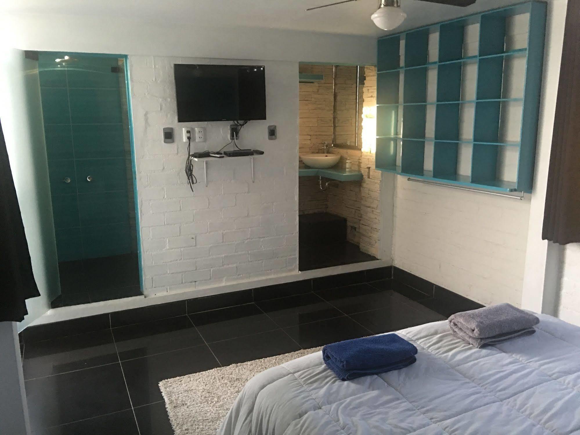 Ica Adventures Bed & Breakfast Dış mekan fotoğraf