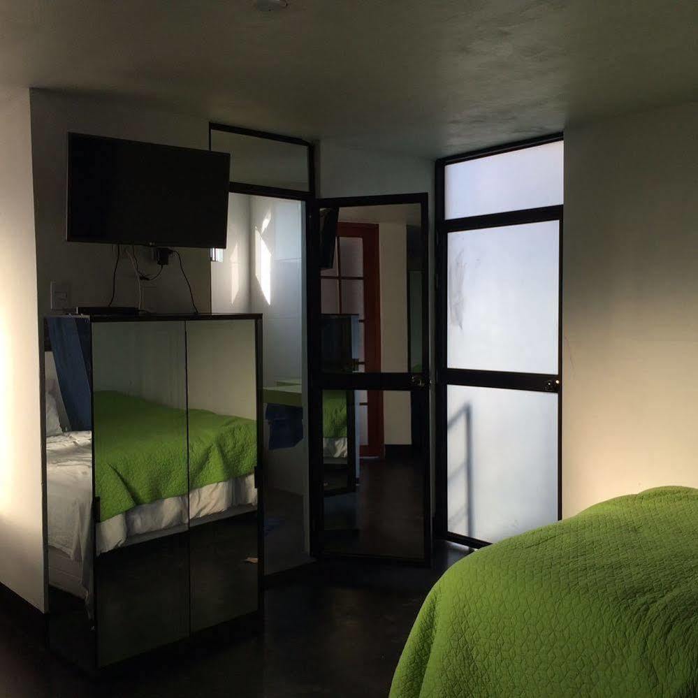 Ica Adventures Bed & Breakfast Dış mekan fotoğraf