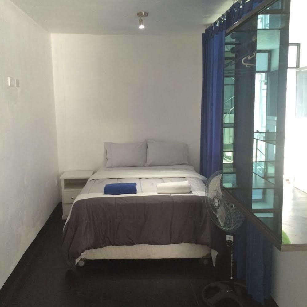 Ica Adventures Bed & Breakfast Dış mekan fotoğraf