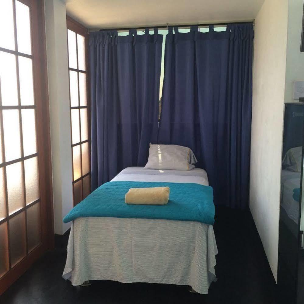 Ica Adventures Bed & Breakfast Dış mekan fotoğraf