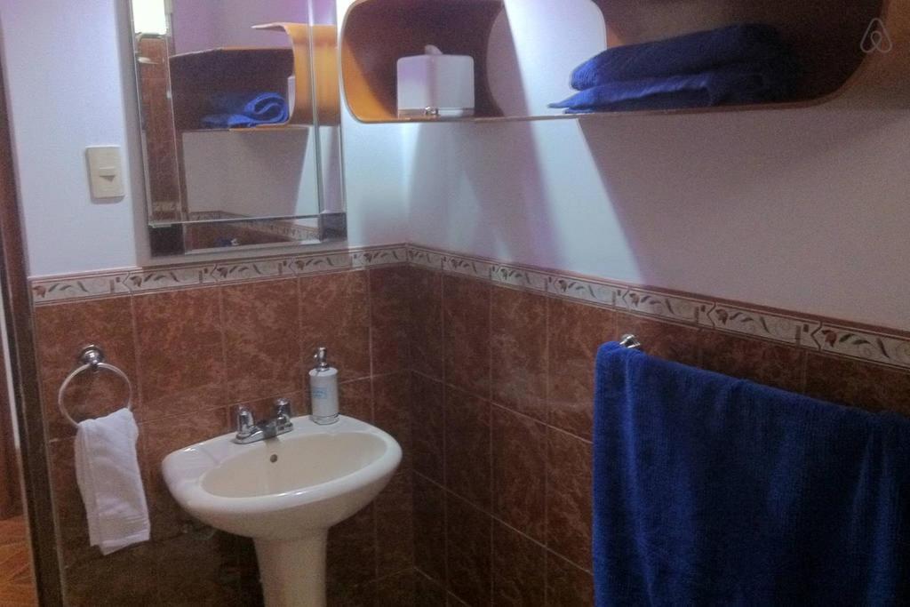 Ica Adventures Bed & Breakfast Oda fotoğraf