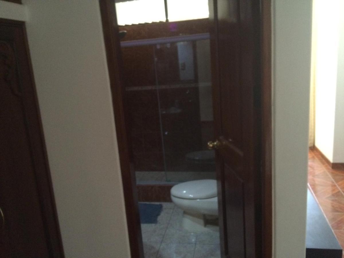 Ica Adventures Bed & Breakfast Oda fotoğraf